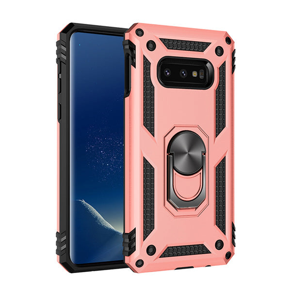 Étui à anneau hybride pour Samsung Galaxy S8 Étui à anneau hybride pour Samsung Galaxy S8